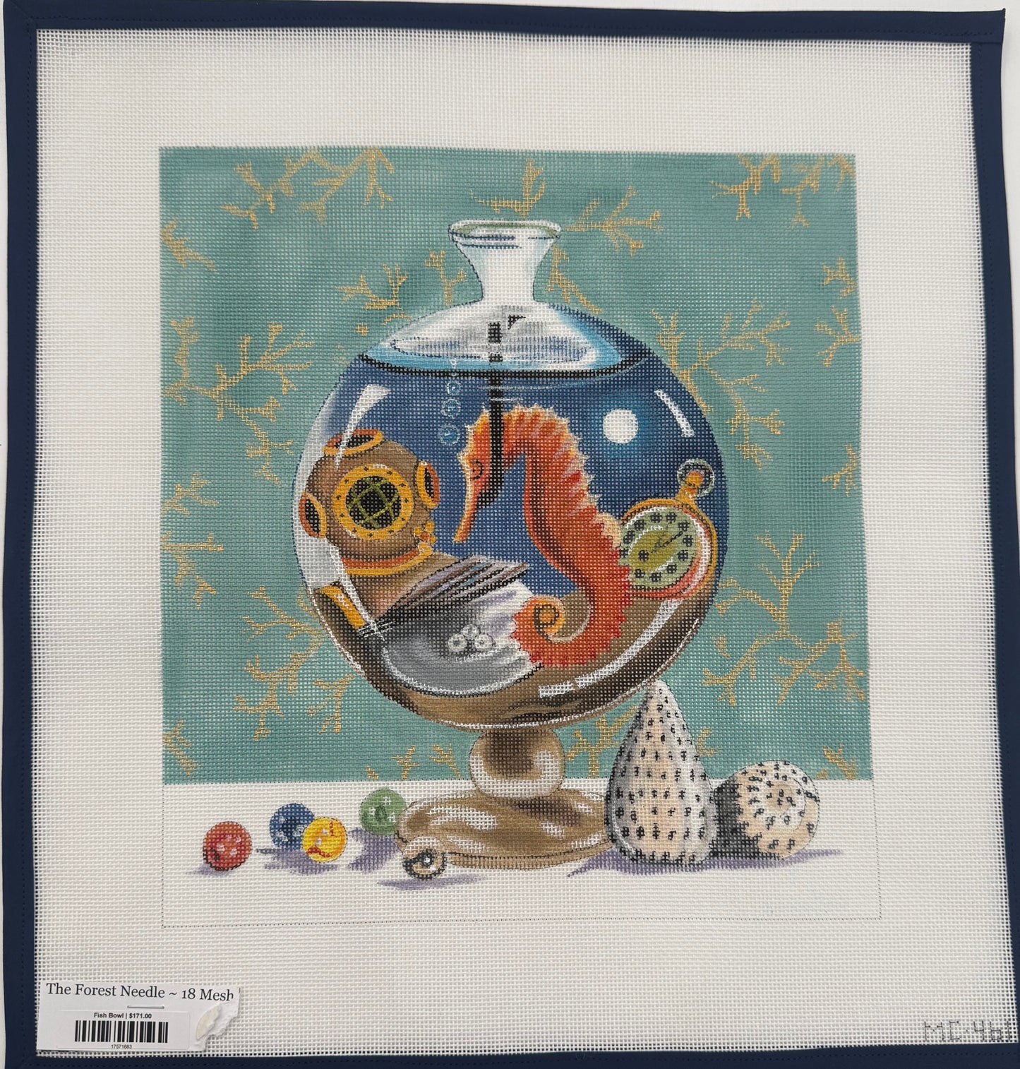 Fish Bowl