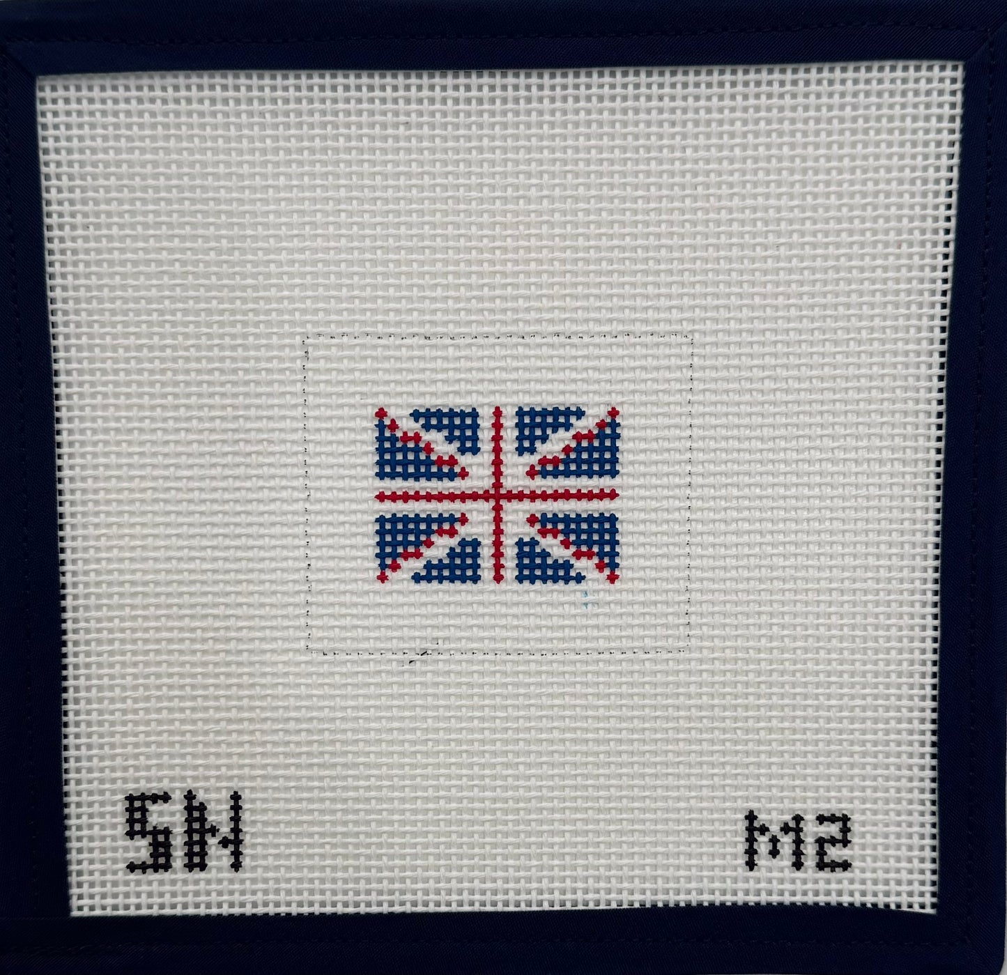 Union Jack Mini