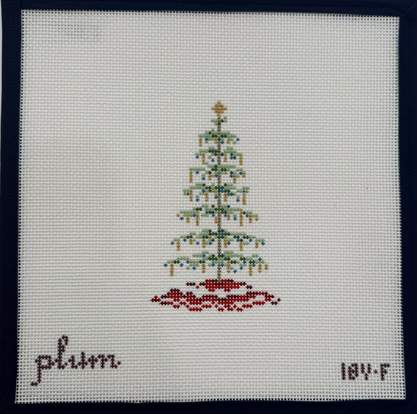 Feather Tree