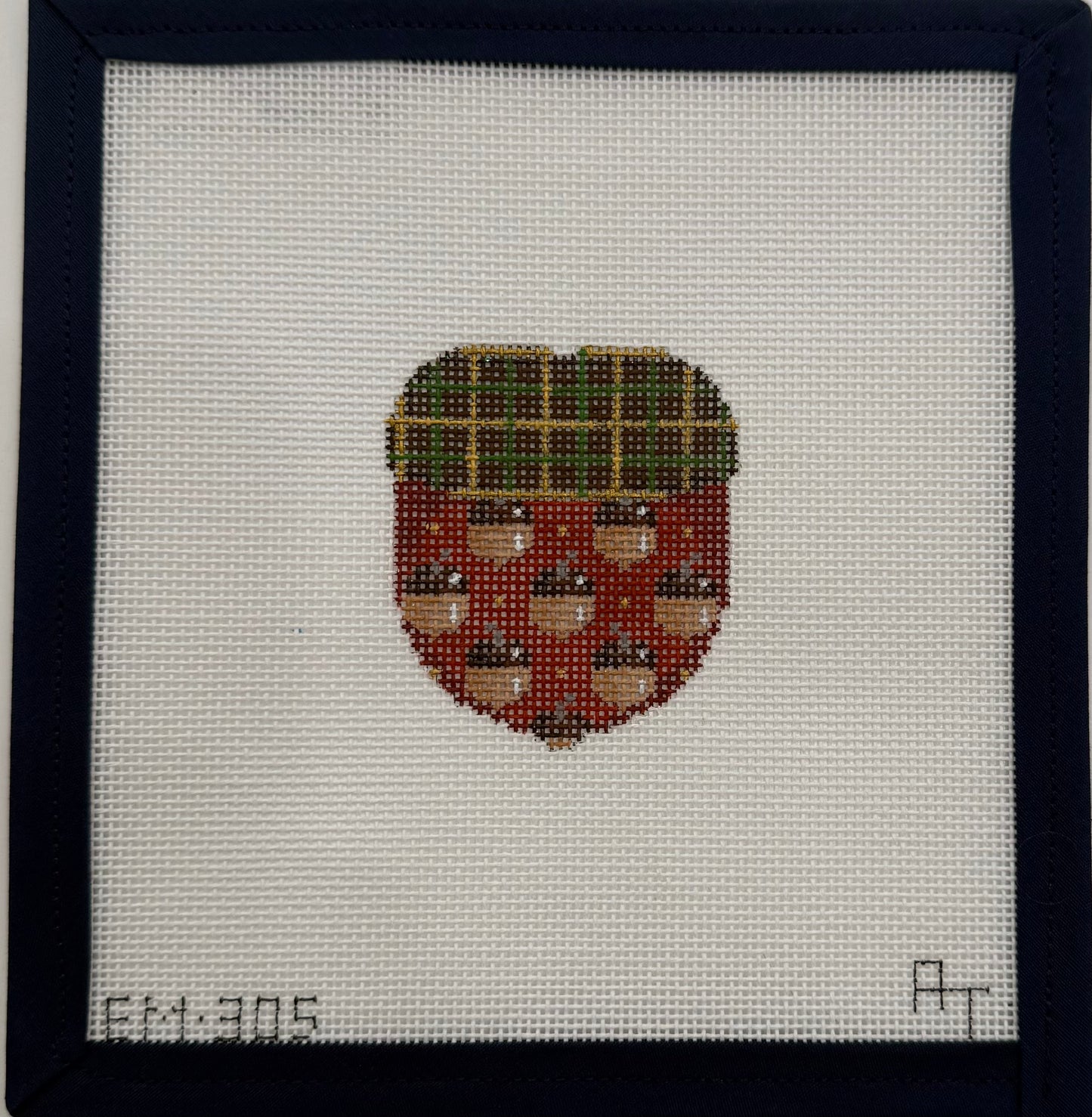 Acorn Base Acorn