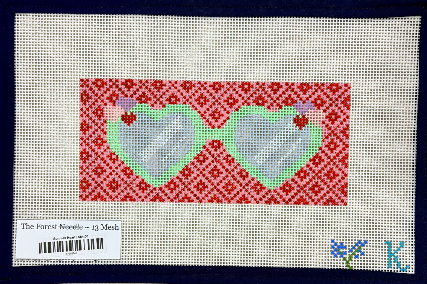 Sunnies Heart