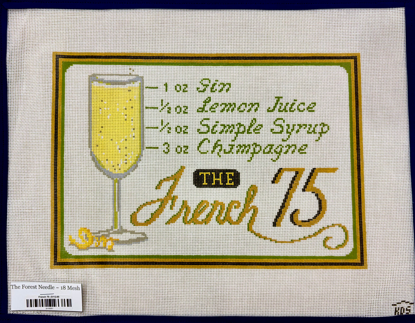 French 75