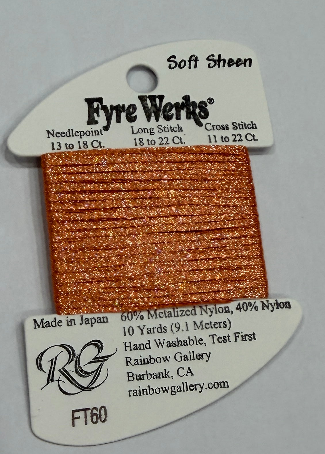 Fyre Werks Melon