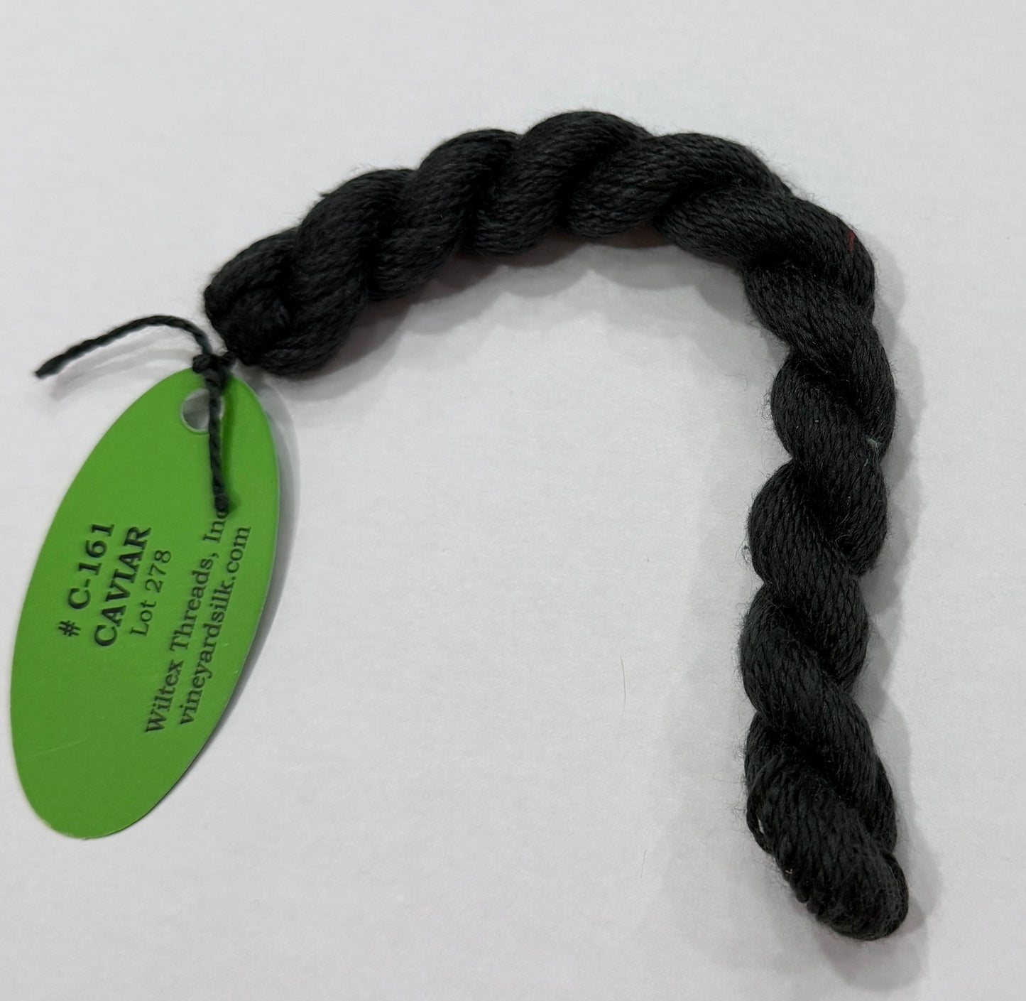 Vineyard Silk Caviar