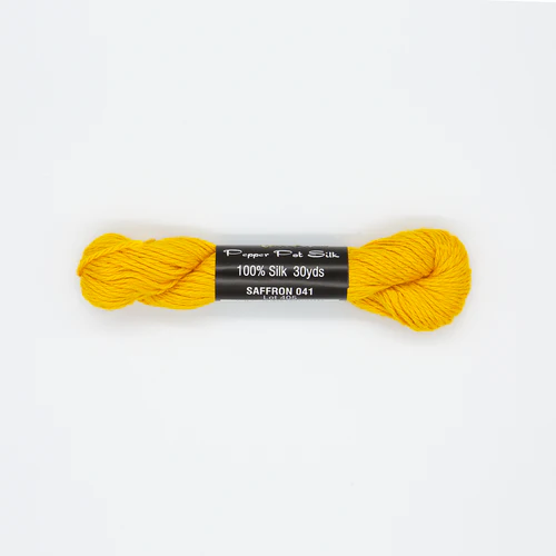 Pepper Pot Saffron 041