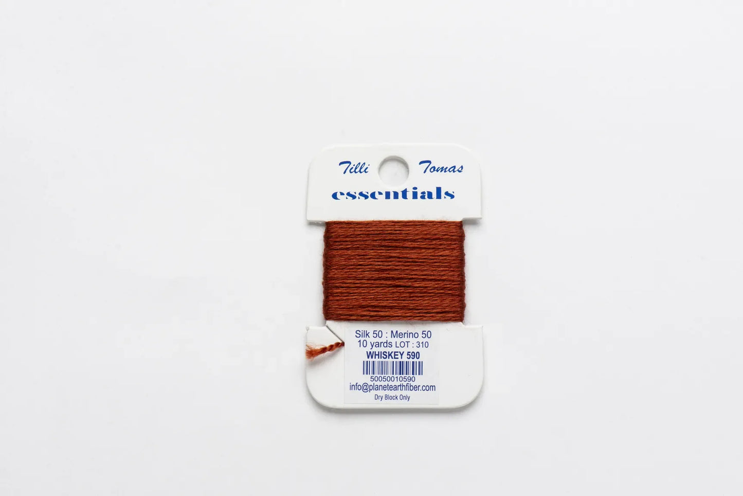 Essentials Whiskey 590