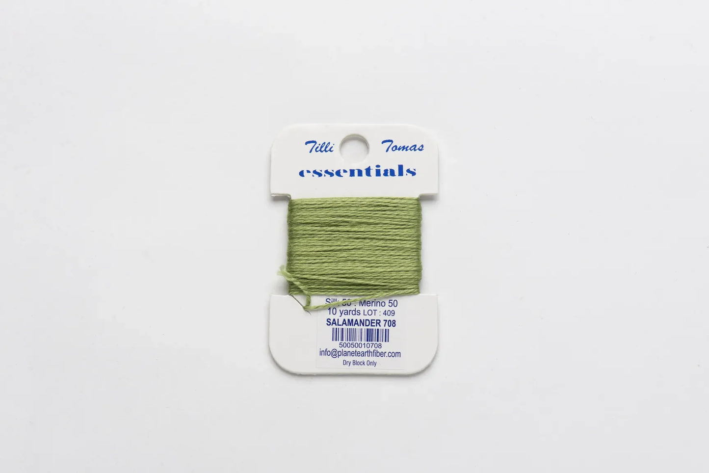 Essentials Salamander 708