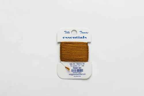 Essentials Penny 601