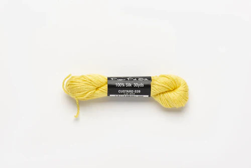 Pepper Pot Custard 039