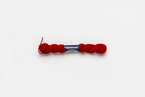 Merino Wool Sizzling