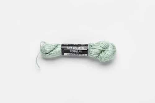 Pepper Pot Iceberg 151