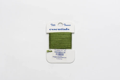 Essentials Guacamole 724