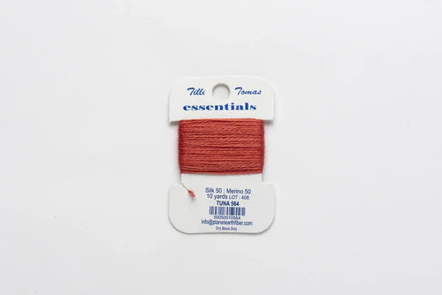 Essentials Tuna 564