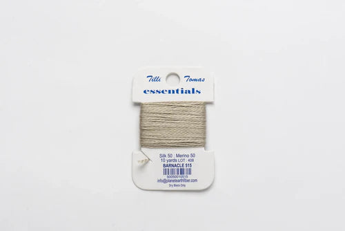 Essentials Barnacle 515