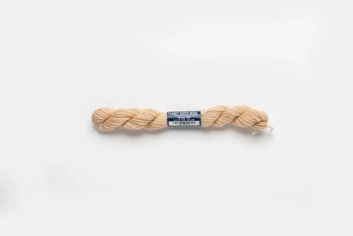 Merino Wool Glow