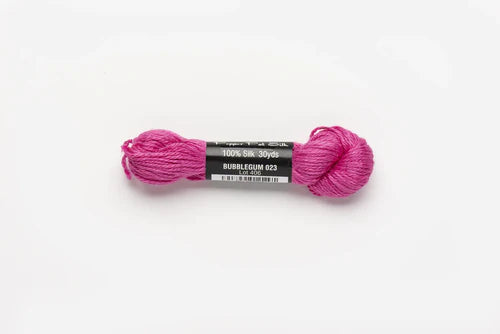 Pepper Pot Bubblegum 023