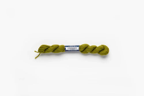 Merino Wool Moss