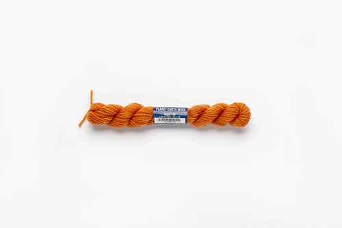 Merino Wool Heat