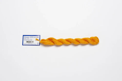 Milan Mango