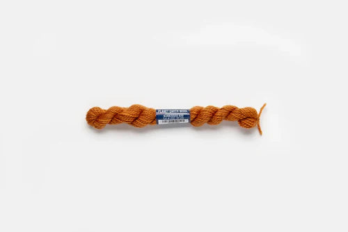 Merino Wool Sunkissed