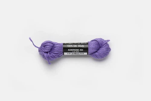 Pepper Pot Aubergine 264