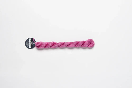 Planet Earth Silk Lilli
