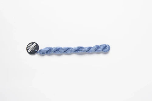 Planet Earth Silk Periwinkle