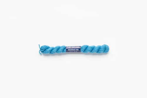 Merino Wool Aquarius