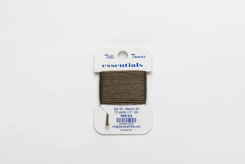 Essentials Pier 518
