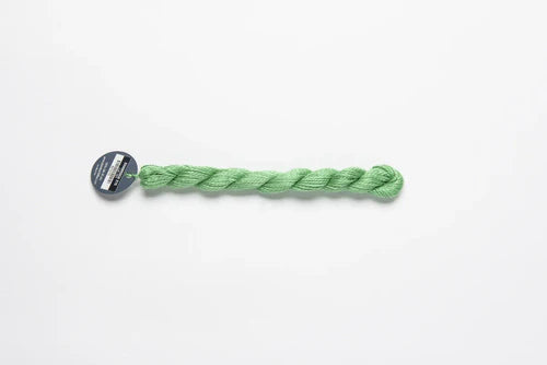 Planet Earth Silk Shamrock
