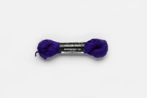 Pepper Pot Boysenberry 132