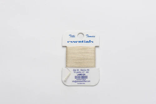 Essentials Lamb 624