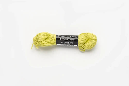 Pepper Pot Keylime 073