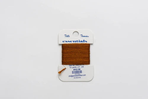 Essentials Spice 598