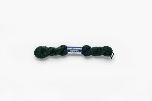 Merino Wool Evergreen