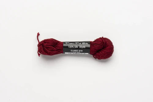 Pepper Pot Claret 019