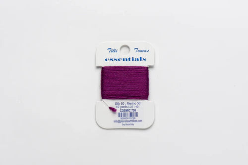Essentials Cosmic 758