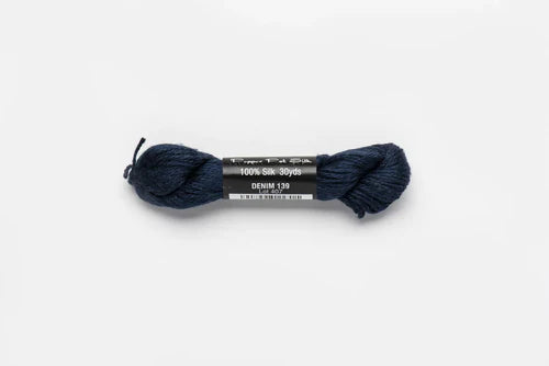 Pepper Pot Denim 139