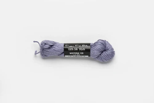 Pepper Pot Wisteria 120