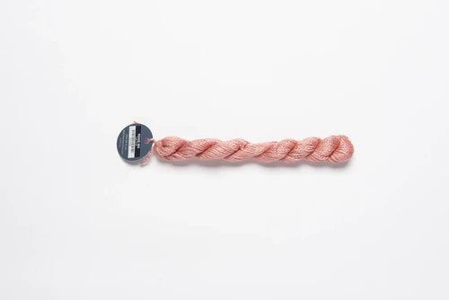 Planet Earth Silk Rouge