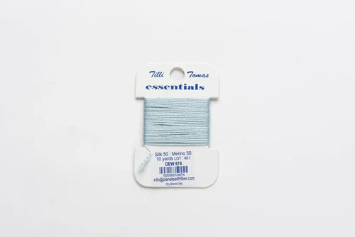 Essentials Dew 674