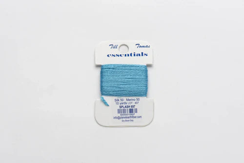 Essentials Splash 697