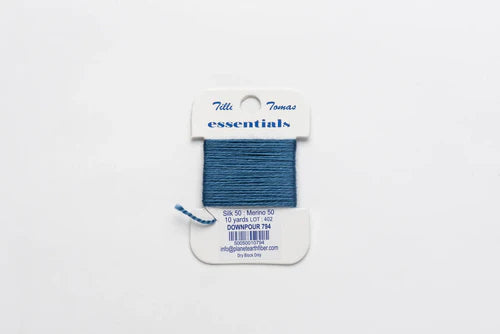 Essentials Downpour 794