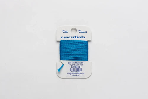 Essentials Ocean 662