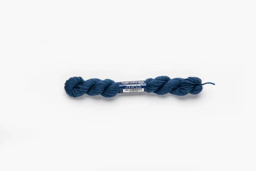 Merino Wool Vineyard