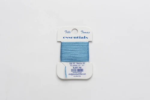 Essentials Sleet 792