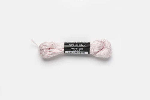 Pepper Pot Parfait 228