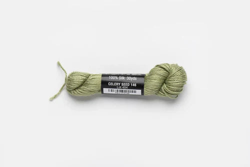 Pepper Pot Celery Seed 146