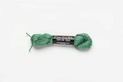 Pepper Pot Spearmint 078