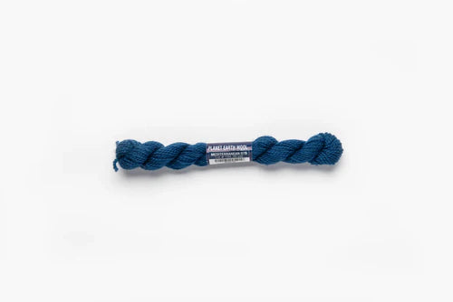 Merino Wool Mediterranean